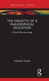 The Dialectic of a Philosophical Education