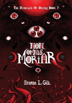 Cover Non Omnis Moriar