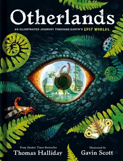 Otherlands - Halliday, Thomas