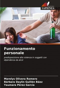 Cover Funzionamento personale