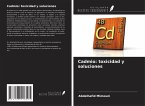 Cadmio: toxicidad y soluciones