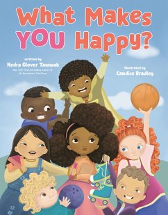 Cover What Makes You Happy?