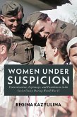 Women Under Suspicion Women Under Suspicion