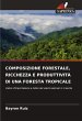 COMPOSIZIONE FORESTALE, RICCHEZZA E... - Bild 1
