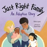 Just Right Family Just Right Family