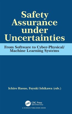 Cover Safety Assurance under Uncertainties