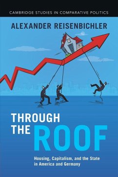 Cover Through the Roof