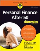 Personal Finance After 50 for Dummies Personal Finance After 50 for Dummies