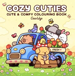 Cozy Cuties - Wyo, Coco