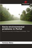 Socio-environmental problems in Portel Socio-environmental problems in Portel