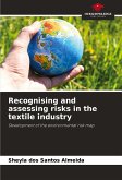 Recognising and assessing risks in the textile industry
