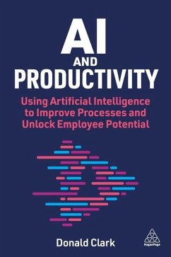 AI and Productivity - Clark, Donald