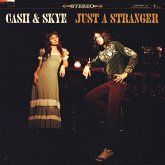 Just A Stranger Just A Stranger