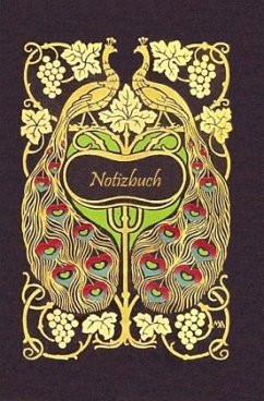 Notizbuch Cover Notizbuch