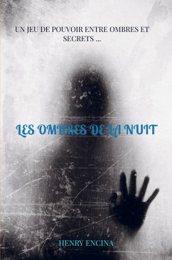 Cover LES OMBRES DE LA NUIT