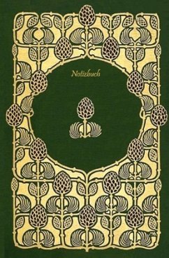 Notizbuch Cover Notizbuch