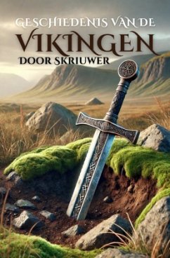 Cover De Geschiedenis van de Vikingen