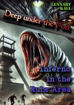 Deep under the Pott: Inferno in the Ruhr Area - Kall, Lennart