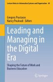 Leading and Managing in the Digital Era (eBook, PDF)