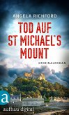 Tod auf St Michael's Mount (eBook, ePUB) Tod auf St Michael's Mount (eBook, ePUB)