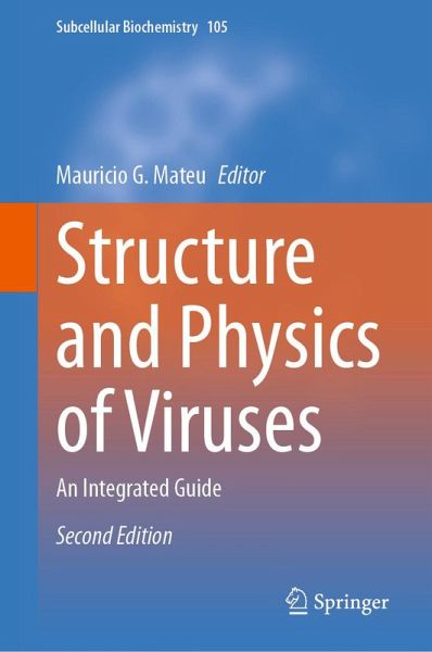 Structure and Physics of Viruses (eBook, PDF)
