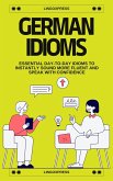 German Idioms (eBook, ePUB) German Idioms (eBook, ePUB)