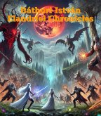 Elandriel Chronicles (eBook, ePUB) Elandriel Chronicles (eBook, ePUB)