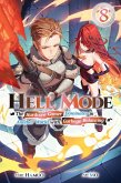 Hell Mode, Vol. 8 Hell Mode, Vol. 8
