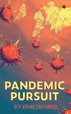 Cover Pandemic Pursuit