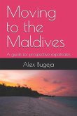 Moving to the Maldives