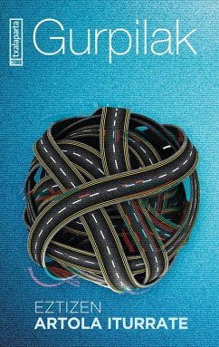 Gurpilak Cover Gurpilak