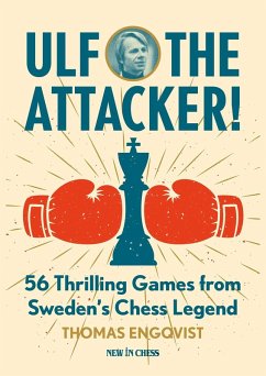 Cover Ulf - The Attacker