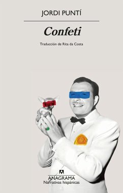 Cover Confeti