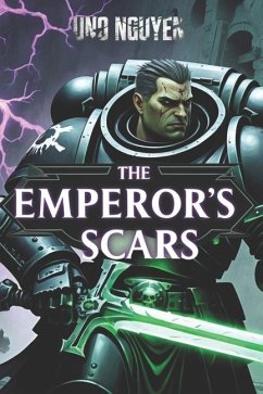 The Emperor's Scars - Nguyen, Uno