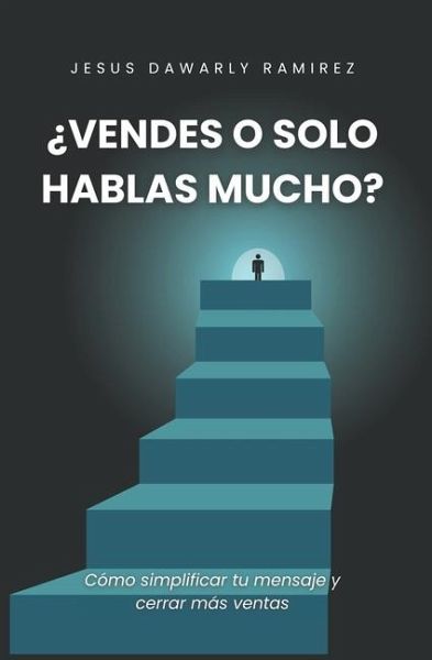 ¿Vendes O Solo Hablas Mucho?