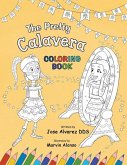 The Pretty Calavera Coloring Book