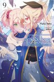 The Executioner and Her Way of Life, Vol. 9 The Executioner and Her Way of Life, Vol. 9