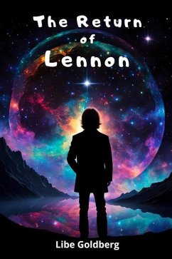 The Return of Lennon - Goldberg, Libe