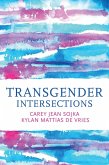 Transgender Intersections Transgender Intersections