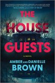 The House Guests The House Guests