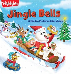 Cover Jingle Bells