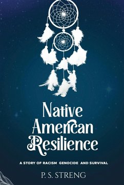 Cover Native American Resilience
