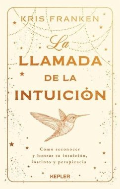 Cover Llamada de la Intuicion, La -Z