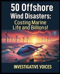 50 Offshore Wind Disasters - Voices, Investigative