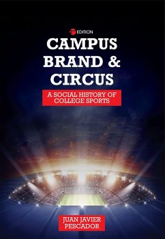 Cover Campus, Brand, and Circus