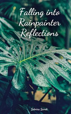 Cover Falling into Rainpainter Reflections