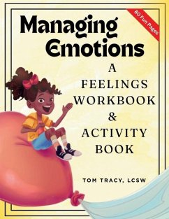 Managing Emotions - Tracy, Tom