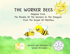 Cover The Worker Bees