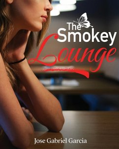 Cover The Smokey Lounge