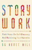 Story Work Story Work